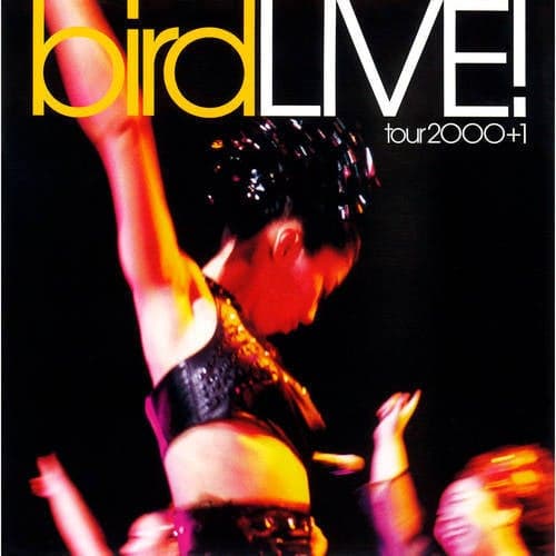 LIVE! tour 2000+1