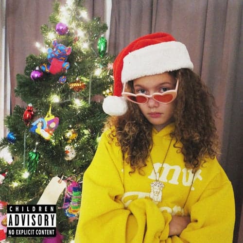 Maaan, Don't U Know It's XMAS? (feat. Caleb Carnell)