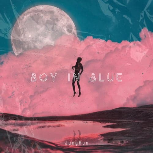 Boy In Blue