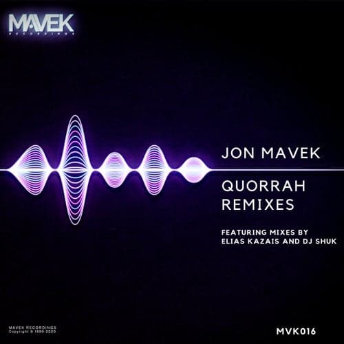 Quorrah Remixes