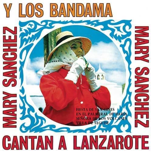 Cantan a Lanzarote (Remasterizado 2022)