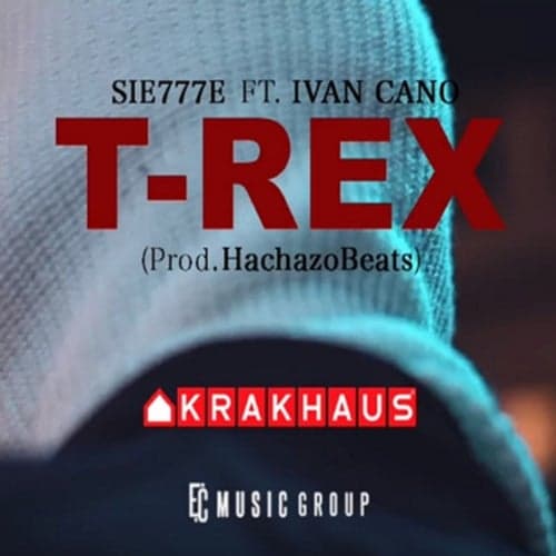 T-Rex (feat. Ivancano)