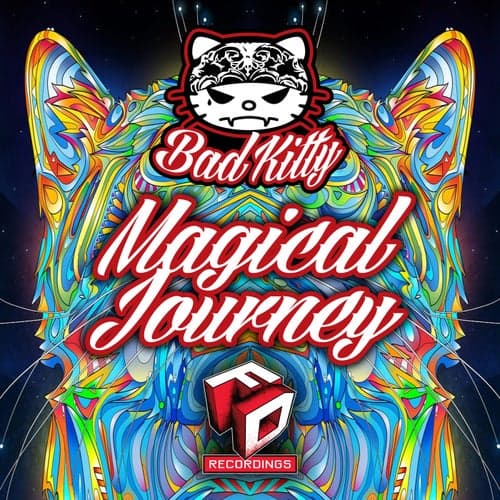 Magical Journey