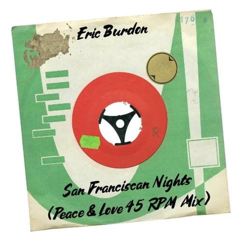 San Franciscan Nights