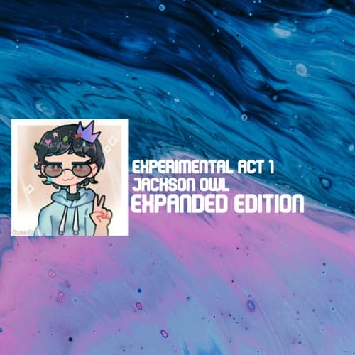 Experimental Act 1 (Expanded Edition)