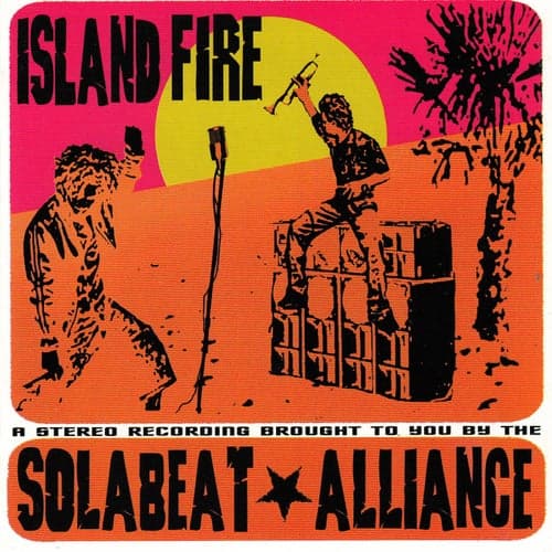 Island Fire