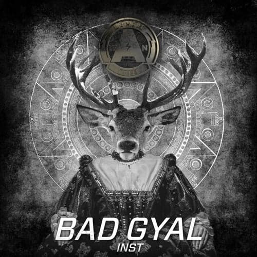 Bad Gyal (Instrumental)