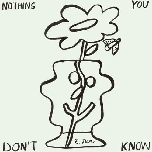 Nothing You Don't Know