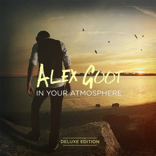 In Your Atmosphere (Deluxe Edition)