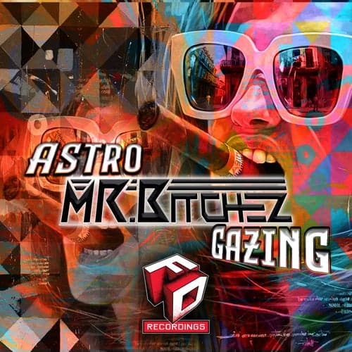 Astro Gazing