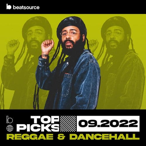 Reggae & Dancehall Top Picks September 2022 playlist