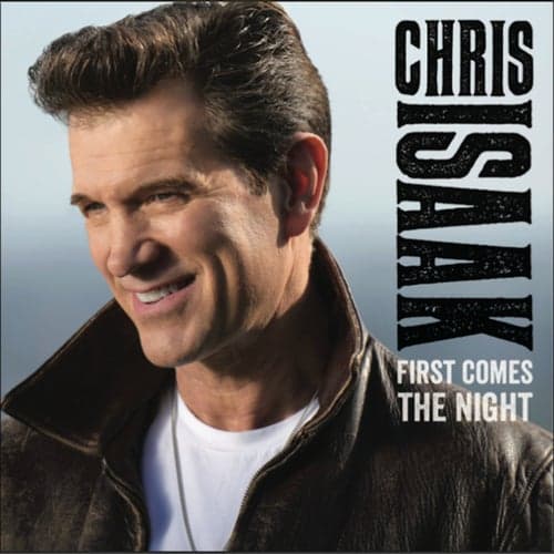 First Comes The Night (Deluxe Edition) (Deluxe)