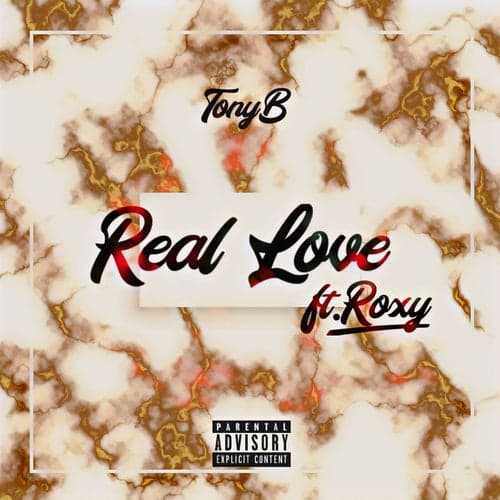 Real Love (feat. Roxy)