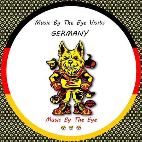 Music By The Eye Visits Germany V.A.