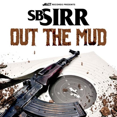 Out the Mud