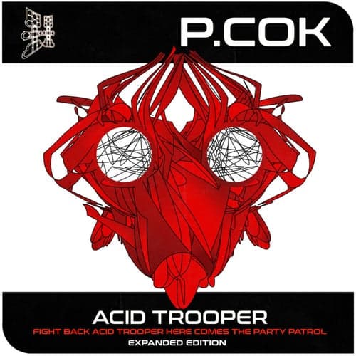Acid Trooper