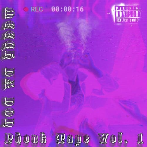 Phonk Tape Vol. I (Beginning)