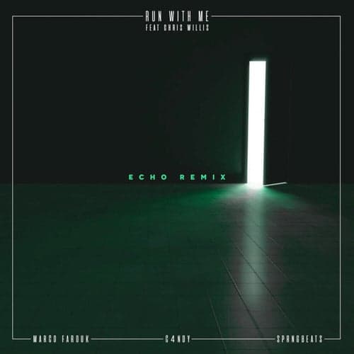 Run With Me (Echo Remix)