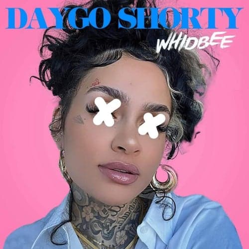 Daygo Shorty