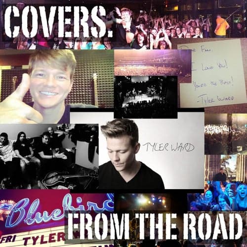 Covers From The Road