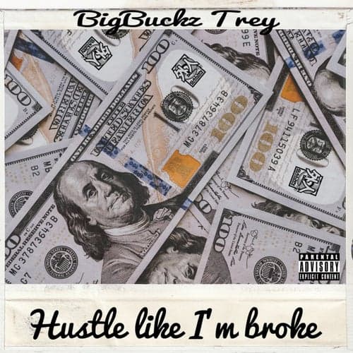 Hustle Like I'm Broke