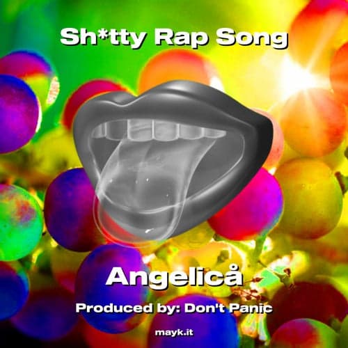 Sh*tty Rap Song