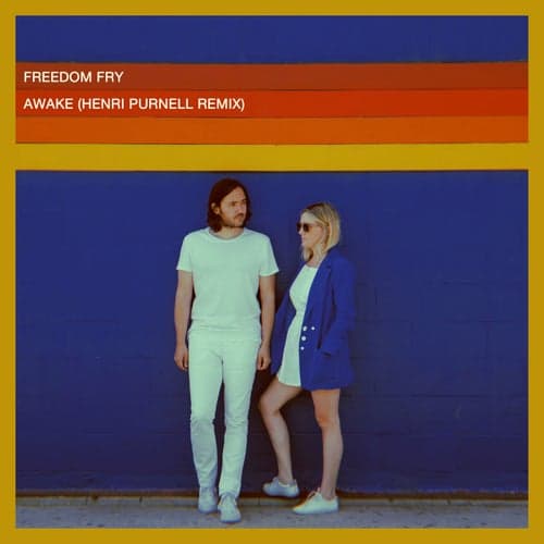Awake (Henri Purnell Remix)
