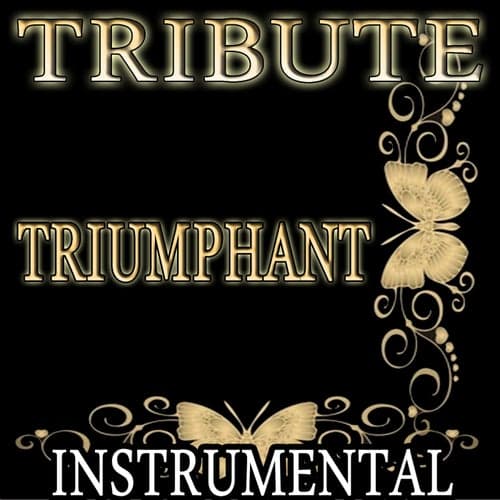 Triumphant (Get 'Em) [Tribute to Mariah Carey, Rick Ross & Meek Mill]