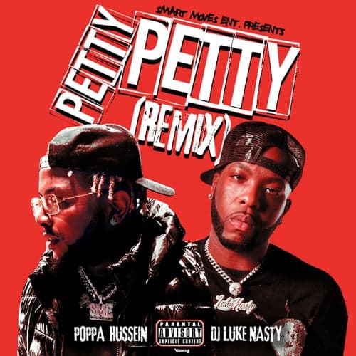 Petty Petty (Remix)