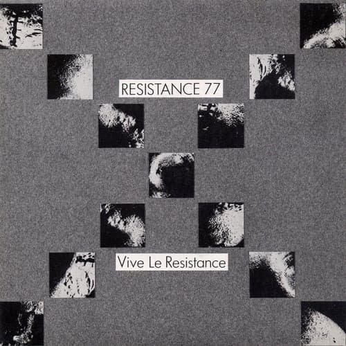 Vive La Resistance