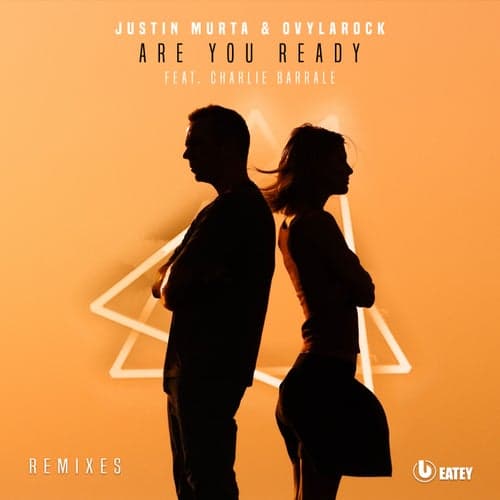 Are You Ready (Remixes)
