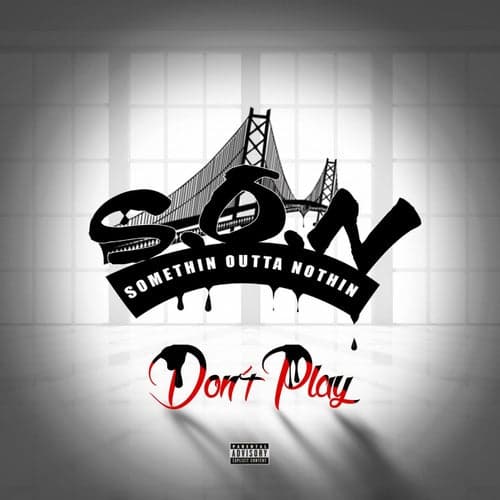 Don't Play - Single