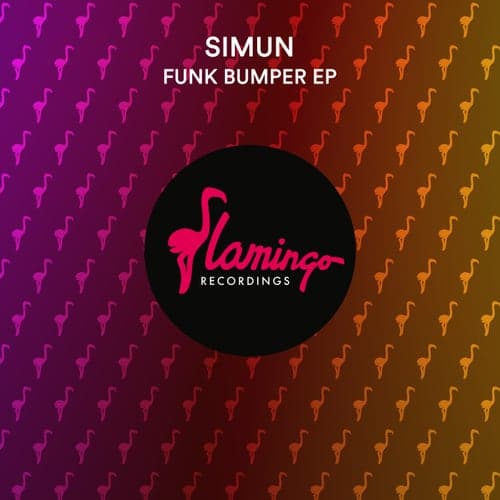 Funk Bumper EP - Extended Mix
