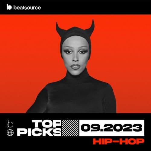 Hip-Hop Top Picks September 2023 playlist