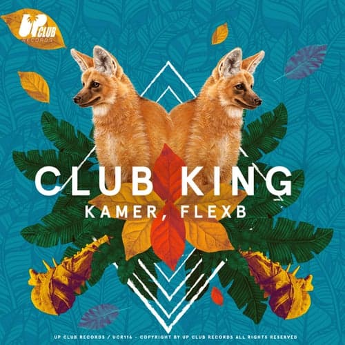 Club King (Club Mix)