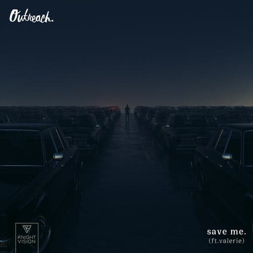 Save Me (feat. VIBI)