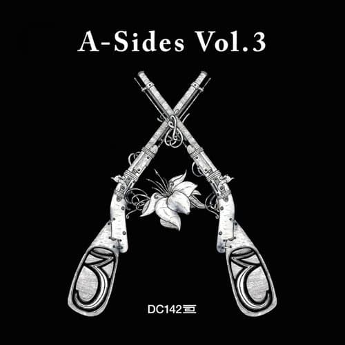 A-Sides, Vol. 3