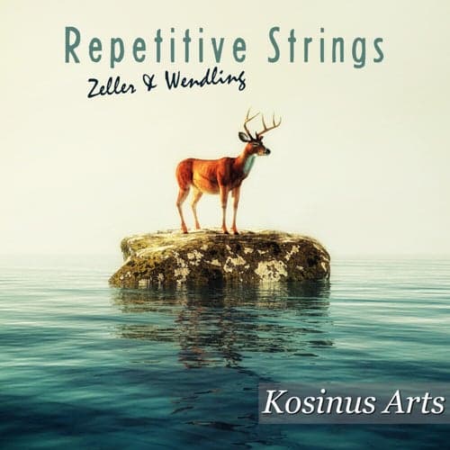 Repetitive Strings