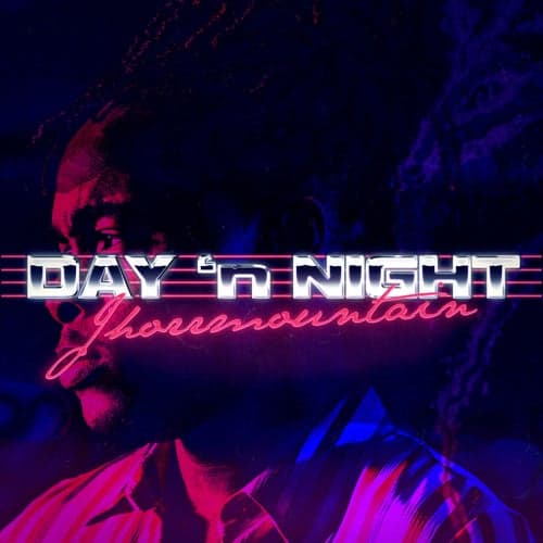 Day 'n Night (feat. Defano Holwijn)