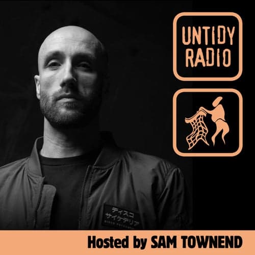 Untidy Radio: Episode 39