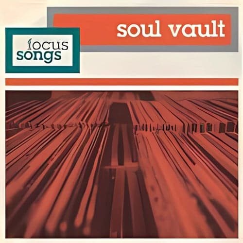 Soul Vault