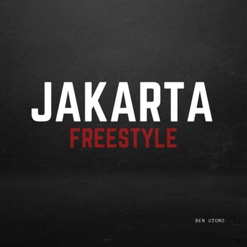 Jakarta Freestyle