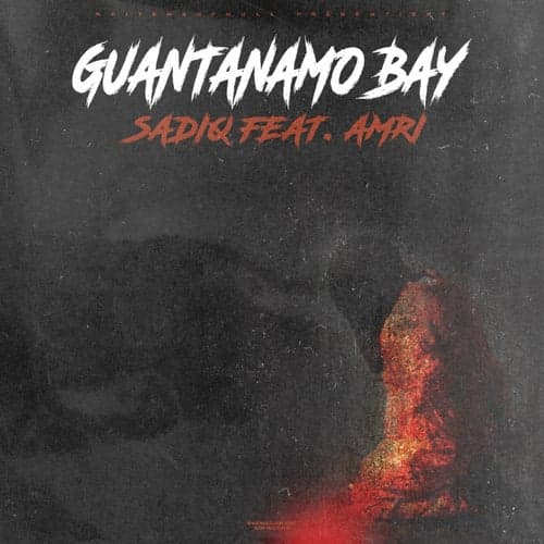 Guantanamo Bay (feat. Amri)