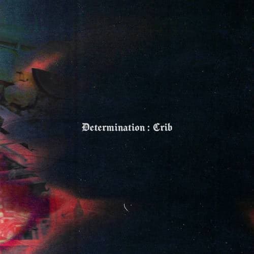 Determination : Crib