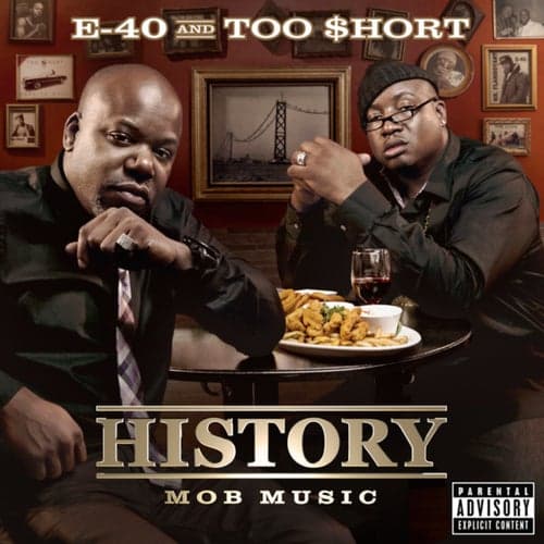 History: Mob Music
