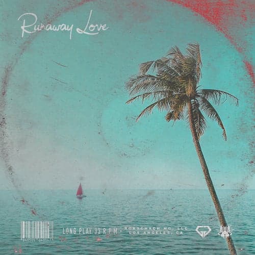 Runaway Love (feat. Stef Kalloo & Braveboy)