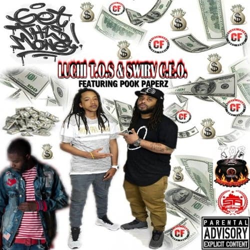 Get This Money (feat. Pook Paperz)