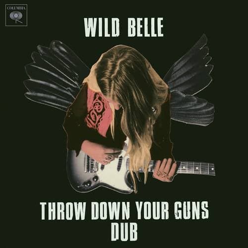 Throw Down Your Guns (Dub)