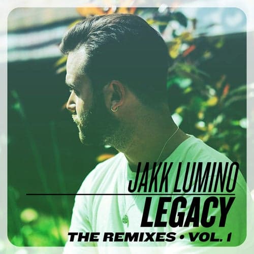 Legacy: The Remixes, Vol. 1