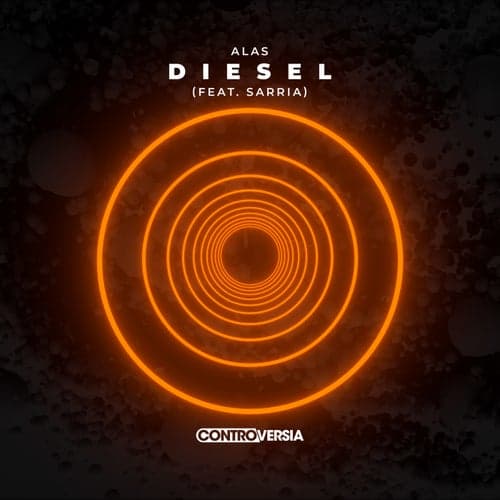Diesel (feat. SARRIA)
